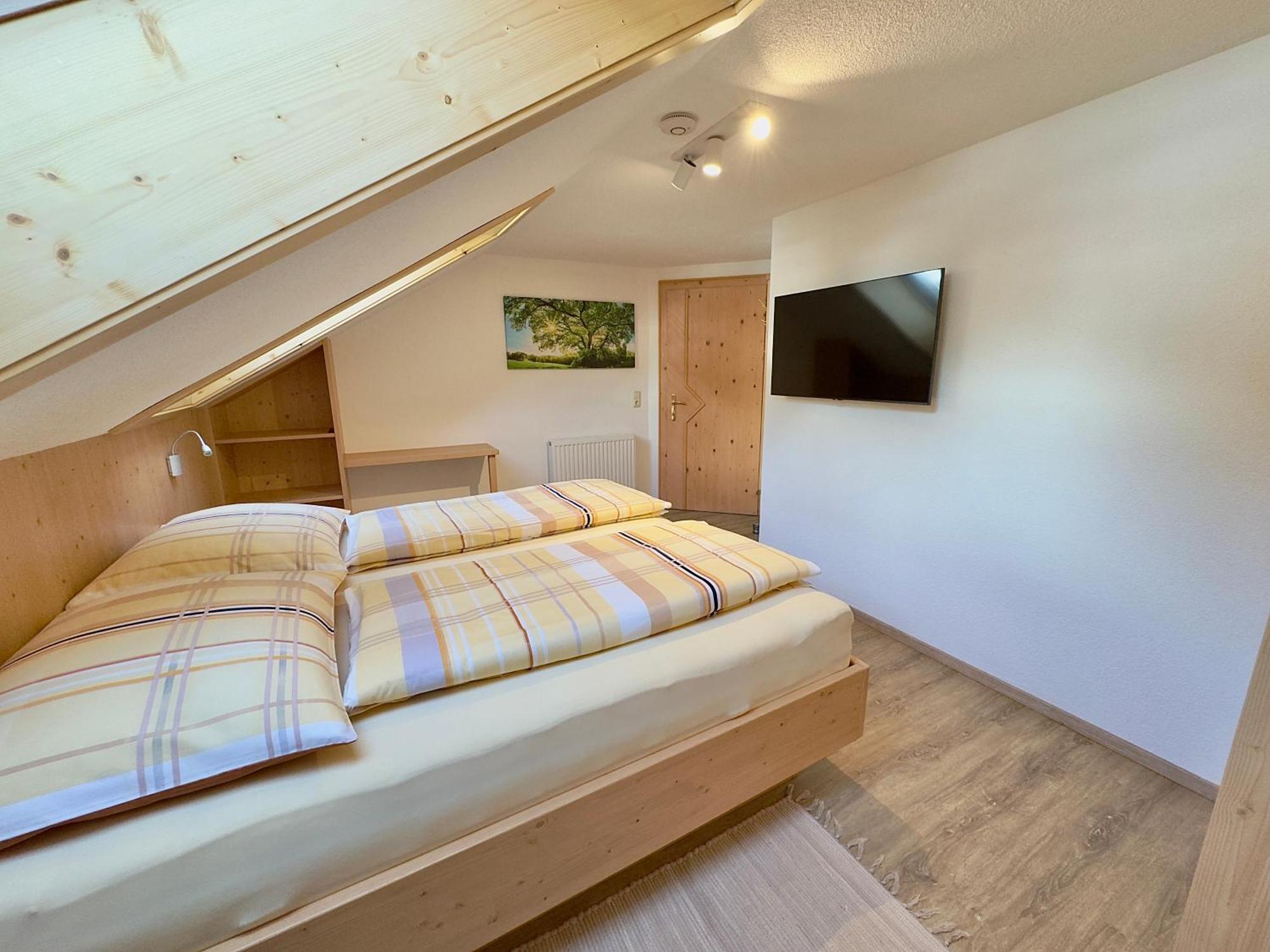 Haus St. Bernard Apartment Петной ам Арлберг Екстериор снимка